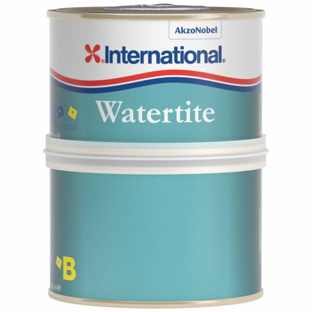 Купить Эпоксидная шпаклевка «Watertite» с доставкой по всей России по лучше...